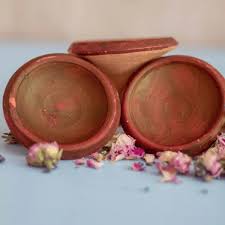 Traditional Moroccan Lipstick: Nature’s Secret to Beautiful Lips